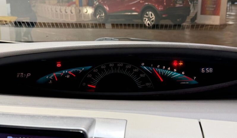 
								2007 Toyota ESTIMA 2.4 AERAS G(A)/ 1 OWNER / TIPTOP CONDITION full									