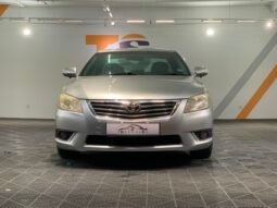 
										2011 Toyota CAMRY 2.4 V (A)/ FULL LOAN /ONE OWNER / TIPTOP CONDITION / 3 YEAR WARRANTY full									
