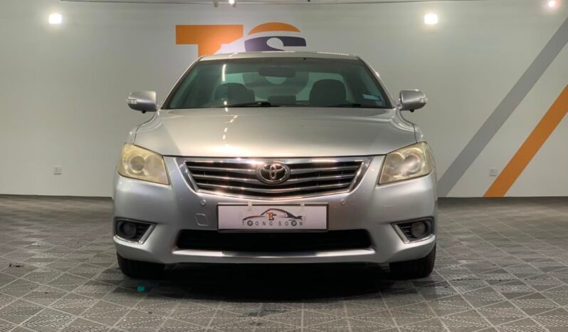 
								2011 Toyota CAMRY 2.4 V (A)/ FULL LOAN /ONE OWNER / TIPTOP CONDITION / 3 YEAR WARRANTY full									