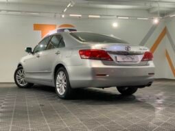
										2011 Toyota CAMRY 2.4 V (A)/ FULL LOAN /ONE OWNER / TIPTOP CONDITION / 3 YEAR WARRANTY full									