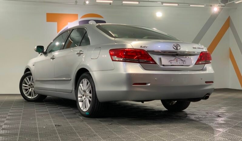 
								2011 Toyota CAMRY 2.4 V (A)/ FULL LOAN /ONE OWNER / TIPTOP CONDITION / 3 YEAR WARRANTY full									