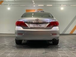 
										2011 Toyota CAMRY 2.4 V (A)/ FULL LOAN /ONE OWNER / TIPTOP CONDITION / 3 YEAR WARRANTY full									
