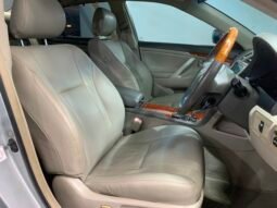 
										2011 Toyota CAMRY 2.4 V (A)/ FULL LOAN /ONE OWNER / TIPTOP CONDITION / 3 YEAR WARRANTY full									