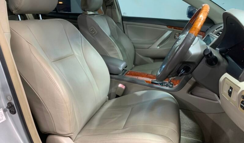 
								2011 Toyota CAMRY 2.4 V (A)/ FULL LOAN /ONE OWNER / TIPTOP CONDITION / 3 YEAR WARRANTY full									