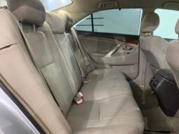 
										2011 Toyota CAMRY 2.4 V (A)/ FULL LOAN /ONE OWNER / TIPTOP CONDITION / 3 YEAR WARRANTY full									