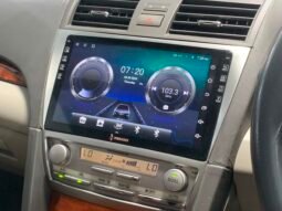 
										2011 Toyota CAMRY 2.4 V (A)/ FULL LOAN /ONE OWNER / TIPTOP CONDITION / 3 YEAR WARRANTY full									