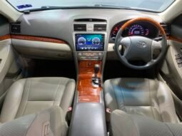 
										2011 Toyota CAMRY 2.4 V (A)/ FULL LOAN /ONE OWNER / TIPTOP CONDITION / 3 YEAR WARRANTY full									