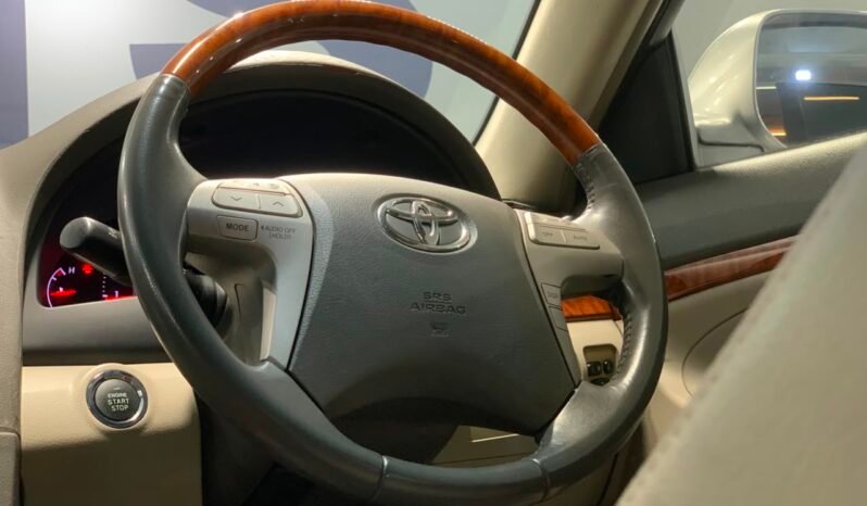 
								2011 Toyota CAMRY 2.4 V (A)/ FULL LOAN /ONE OWNER / TIPTOP CONDITION / 3 YEAR WARRANTY full									