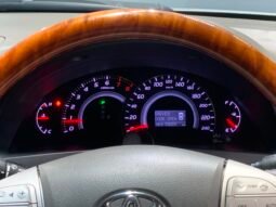 
										2011 Toyota CAMRY 2.4 V (A)/ FULL LOAN /ONE OWNER / TIPTOP CONDITION / 3 YEAR WARRANTY full									