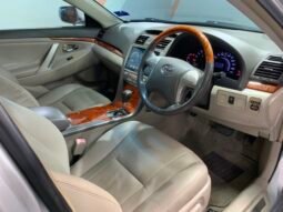 
										2011 Toyota CAMRY 2.4 V (A)/ FULL LOAN /ONE OWNER / TIPTOP CONDITION / 3 YEAR WARRANTY full									