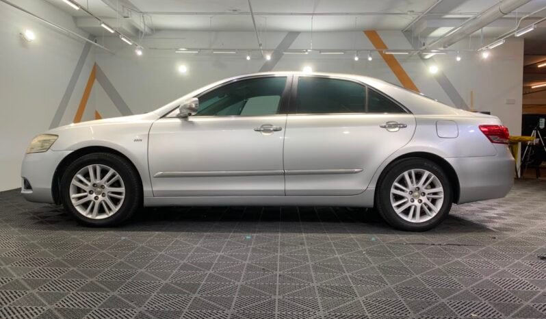 
								2011 Toyota CAMRY 2.4 V (A)/ FULL LOAN /ONE OWNER / TIPTOP CONDITION / 3 YEAR WARRANTY full									