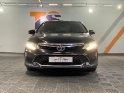 
										2017 Toyota CAMRY 2.5 HYBRID PREMIUM AVV50R / FULL LOAN / TIPTOP CONDITION / 1 YEAR WARRANTY full									