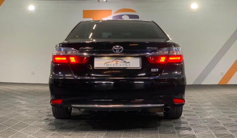 
								2017 Toyota CAMRY 2.5 HYBRID PREMIUM AVV50R / FULL LOAN / TIPTOP CONDITION / 1 YEAR WARRANTY full									