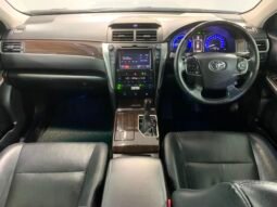 
										2017 Toyota CAMRY 2.5 HYBRID PREMIUM AVV50R / FULL LOAN / TIPTOP CONDITION / 1 YEAR WARRANTY full									