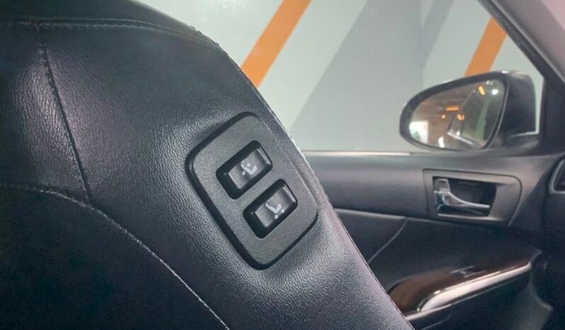 
								2017 Toyota CAMRY 2.5 HYBRID PREMIUM AVV50R / FULL LOAN / TIPTOP CONDITION / 1 YEAR WARRANTY full									
