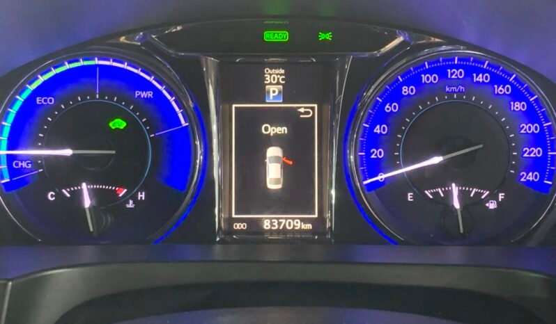 
								2017 Toyota CAMRY 2.5 HYBRID PREMIUM AVV50R / FULL LOAN / TIPTOP CONDITION / 1 YEAR WARRANTY full									