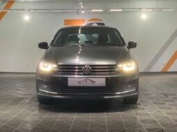 
										2017 Volkswagen VENTO 1.2 TSI HIGHLINE (A)/ FULL LOAN /ONE OWNER / TIPTOP CONDITION / 1 YEAR WARRANTY full									