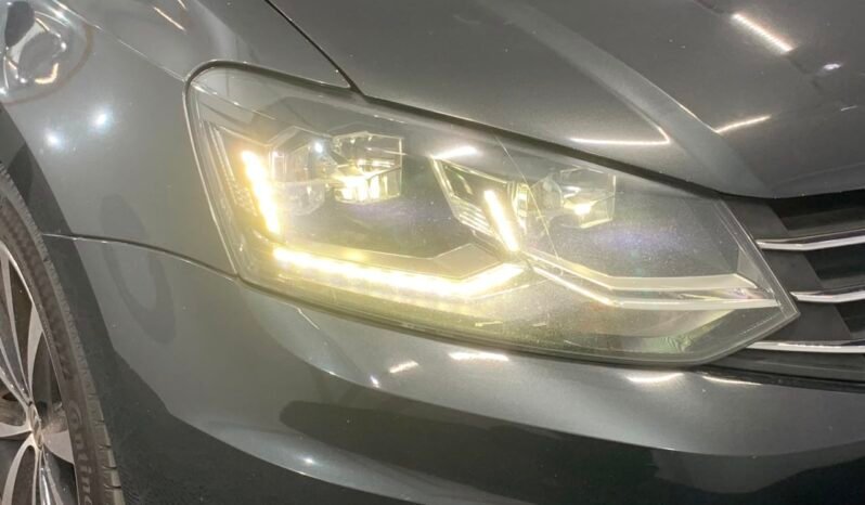 
								2017 Volkswagen VENTO 1.2 TSI HIGHLINE (A)/ FULL LOAN /ONE OWNER / TIPTOP CONDITION / 1 YEAR WARRANTY full									