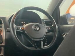 
										2017 Volkswagen VENTO 1.2 TSI HIGHLINE (A)/ FULL LOAN /ONE OWNER / TIPTOP CONDITION / 1 YEAR WARRANTY full									