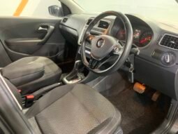 
										2017 Volkswagen VENTO 1.2 TSI HIGHLINE (A)/ FULL LOAN /ONE OWNER / TIPTOP CONDITION / 1 YEAR WARRANTY full									