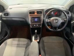 
										2017 Volkswagen VENTO 1.2 TSI HIGHLINE (A)/ FULL LOAN /ONE OWNER / TIPTOP CONDITION / 1 YEAR WARRANTY full									