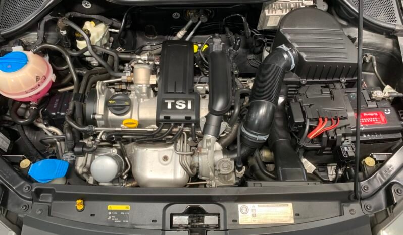 
								2017 Volkswagen VENTO 1.2 TSI HIGHLINE (A)/ FULL LOAN /ONE OWNER / TIPTOP CONDITION / 1 YEAR WARRANTY full									