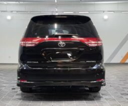 
										2007 Toyota ESTIMA 2.4 AERAS G(A)/ 1 OWNER / TIPTOP CONDITION full									