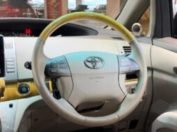 
										2007 Toyota ESTIMA 2.4 AERAS G(A)/ 1 OWNER / TIPTOP CONDITION full									