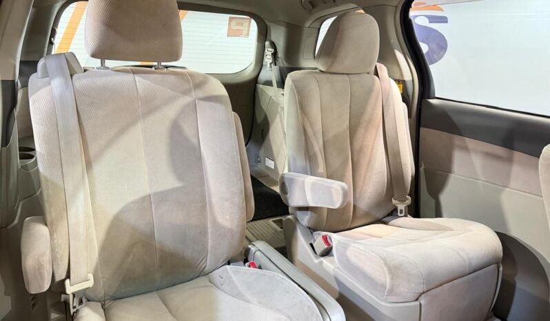 
								2007 Toyota ESTIMA 2.4 AERAS G(A)/ 1 OWNER / TIPTOP CONDITION full									
