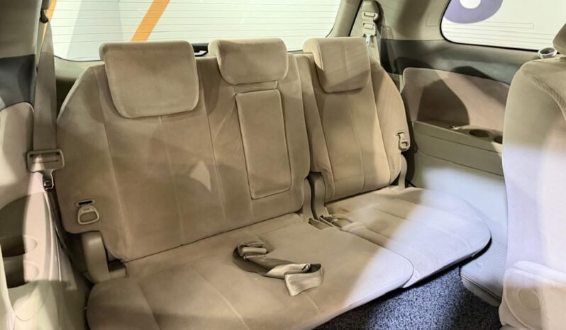 
								2007 Toyota ESTIMA 2.4 AERAS G(A)/ 1 OWNER / TIPTOP CONDITION full									