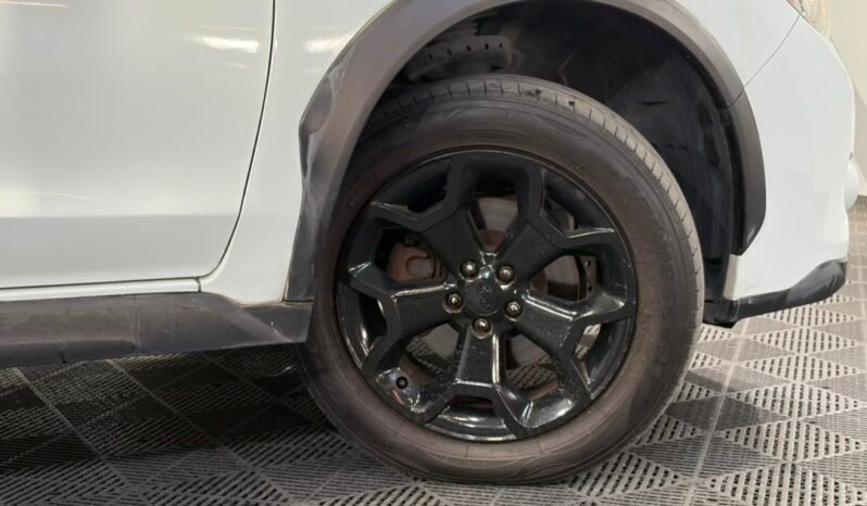 
								2015 Subaru XV 2.0 PREMIUM (A)/ FULL LOAN /ONE OWNER / TIPTOP CONDITION / 3 YEAR WARRANTY full									