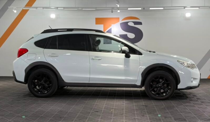 
								2015 Subaru XV 2.0 PREMIUM (A)/ FULL LOAN /ONE OWNER / TIPTOP CONDITION / 3 YEAR WARRANTY full									