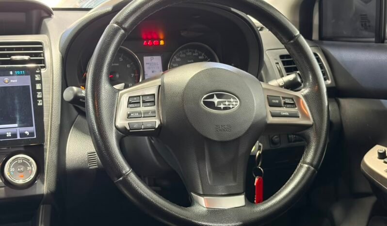 
								2015 Subaru XV 2.0 PREMIUM (A)/ FULL LOAN /ONE OWNER / TIPTOP CONDITION / 3 YEAR WARRANTY full									