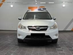 
										2015 Subaru XV 2.0 PREMIUM (A)/ FULL LOAN /ONE OWNER / TIPTOP CONDITION / 3 YEAR WARRANTY full									