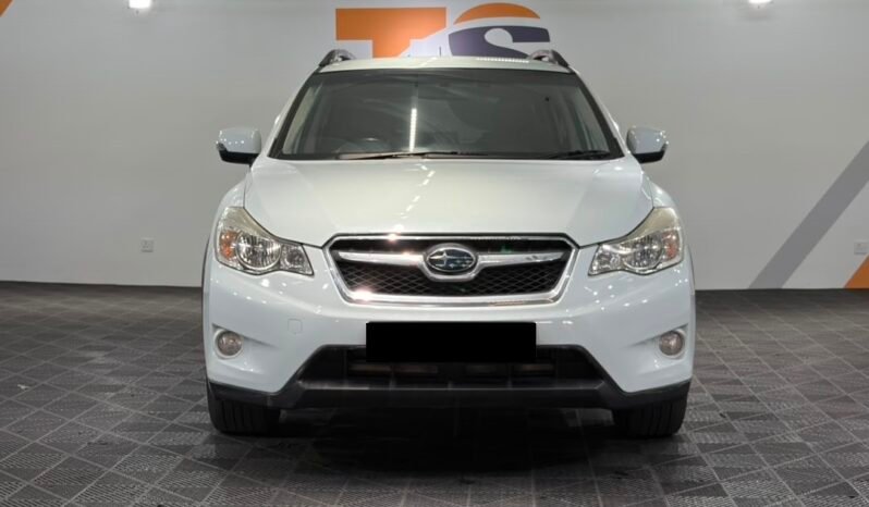 
								2015 Subaru XV 2.0 PREMIUM (A)/ FULL LOAN /ONE OWNER / TIPTOP CONDITION / 3 YEAR WARRANTY full									