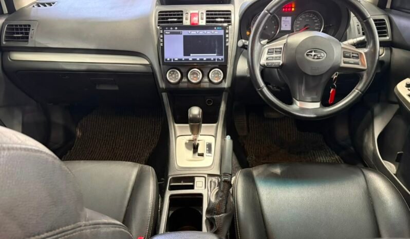 
								2015 Subaru XV 2.0 PREMIUM (A)/ FULL LOAN /ONE OWNER / TIPTOP CONDITION / 3 YEAR WARRANTY full									