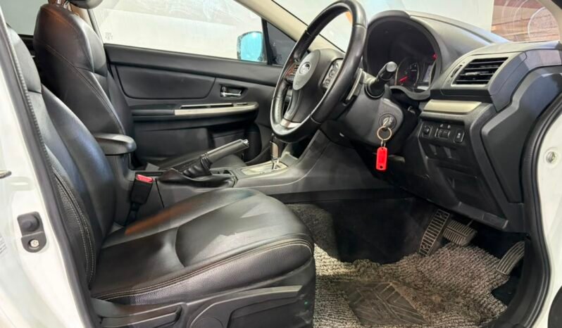 
								2015 Subaru XV 2.0 PREMIUM (A)/ FULL LOAN /ONE OWNER / TIPTOP CONDITION / 3 YEAR WARRANTY full									