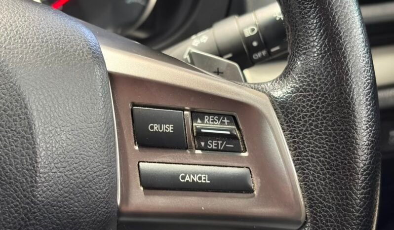 
								2015 Subaru XV 2.0 PREMIUM (A)/ FULL LOAN /ONE OWNER / TIPTOP CONDITION / 3 YEAR WARRANTY full									