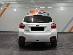 
										2015 Subaru XV 2.0 PREMIUM (A)/ FULL LOAN /ONE OWNER / TIPTOP CONDITION / 3 YEAR WARRANTY full									