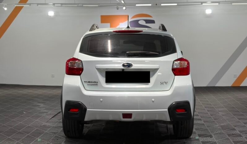 
								2015 Subaru XV 2.0 PREMIUM (A)/ FULL LOAN /ONE OWNER / TIPTOP CONDITION / 3 YEAR WARRANTY full									