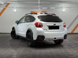 
										2015 Subaru XV 2.0 PREMIUM (A)/ FULL LOAN /ONE OWNER / TIPTOP CONDITION / 3 YEAR WARRANTY full									