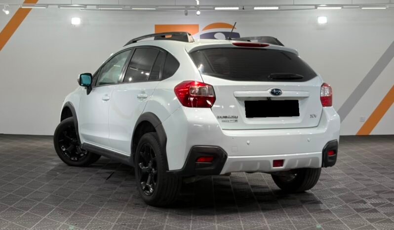 
								2015 Subaru XV 2.0 PREMIUM (A)/ FULL LOAN /ONE OWNER / TIPTOP CONDITION / 3 YEAR WARRANTY full									