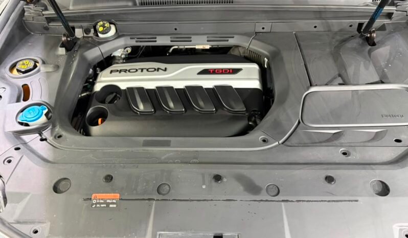 
								2019 Proton X70 1.8 EXECUTIVE 2WD (A)/ FULL LOAN /ONE OWNER / TIPTOP CONDITION / 1 YEAR WARRANTY full									