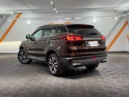 
										2019 Proton X70 1.8 EXECUTIVE 2WD (A)/ FULL LOAN /ONE OWNER / TIPTOP CONDITION / 1 YEAR WARRANTY full									