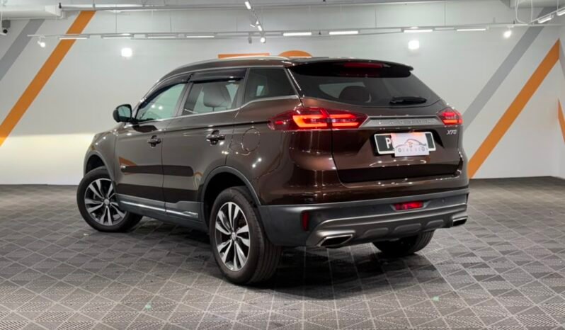 
								2019 Proton X70 1.8 EXECUTIVE 2WD (A)/ FULL LOAN /ONE OWNER / TIPTOP CONDITION / 1 YEAR WARRANTY full									