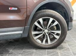 
										2019 Proton X70 1.8 EXECUTIVE 2WD (A)/ FULL LOAN /ONE OWNER / TIPTOP CONDITION / 1 YEAR WARRANTY full									