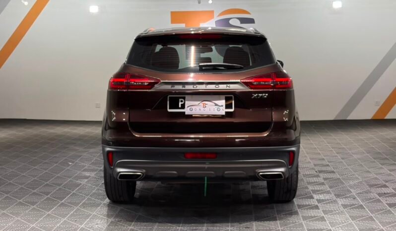 
								2019 Proton X70 1.8 EXECUTIVE 2WD (A)/ FULL LOAN /ONE OWNER / TIPTOP CONDITION / 1 YEAR WARRANTY full									