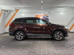 
										2019 Proton X70 1.8 EXECUTIVE 2WD (A)/ FULL LOAN /ONE OWNER / TIPTOP CONDITION / 1 YEAR WARRANTY full									