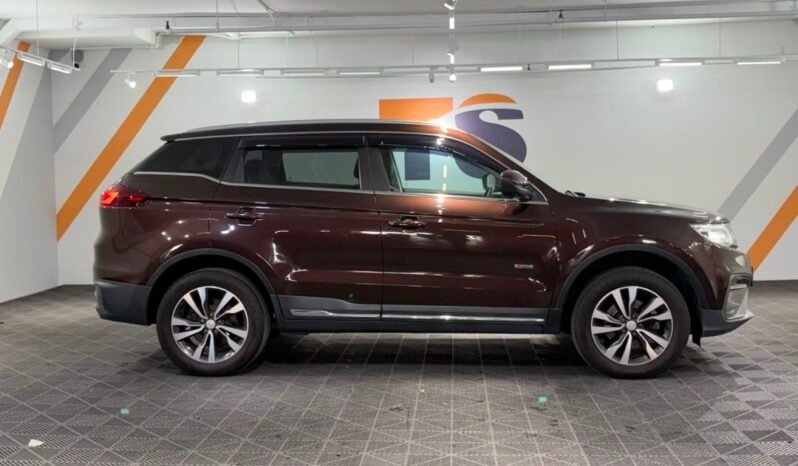 
								2019 Proton X70 1.8 EXECUTIVE 2WD (A)/ FULL LOAN /ONE OWNER / TIPTOP CONDITION / 1 YEAR WARRANTY full									