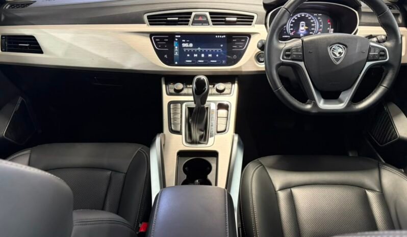 
								2019 Proton X70 1.8 EXECUTIVE 2WD (A)/ FULL LOAN /ONE OWNER / TIPTOP CONDITION / 1 YEAR WARRANTY full									